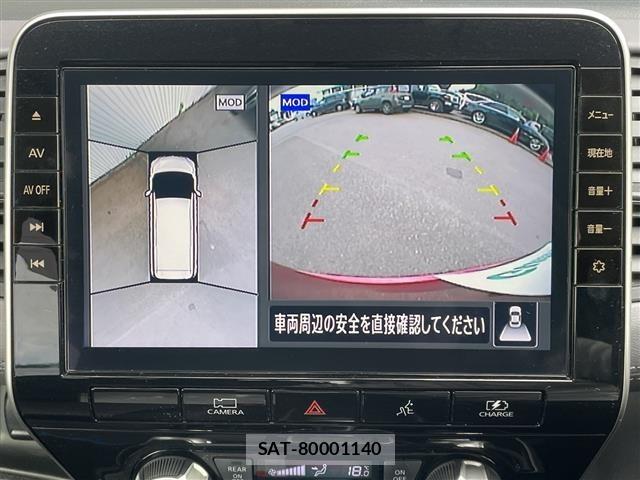 Nissan SERENA 2021 8672439-17