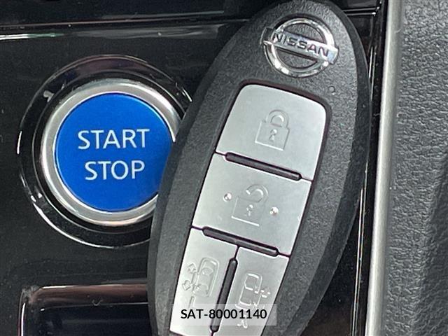 Nissan SERENA 2021 8672439-19