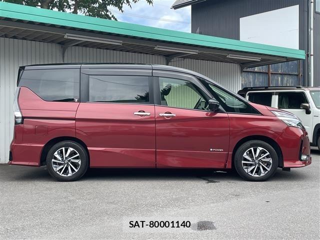 Nissan SERENA 2021 8672439-2