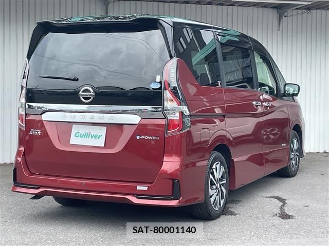 Nissan SERENA 2021 8672439-20