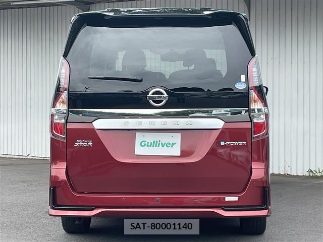 Nissan SERENA 2021 8672439-22