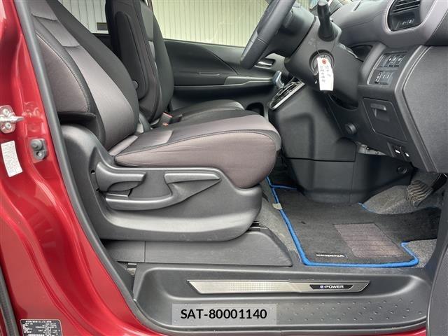 Nissan SERENA 2021 8672439-3