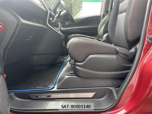 Nissan SERENA 2021 8672439-5