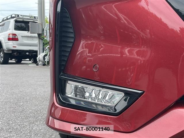 Nissan SERENA 2021 8672439-9