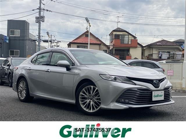 Toyota CAMRY 2018 8725108-0