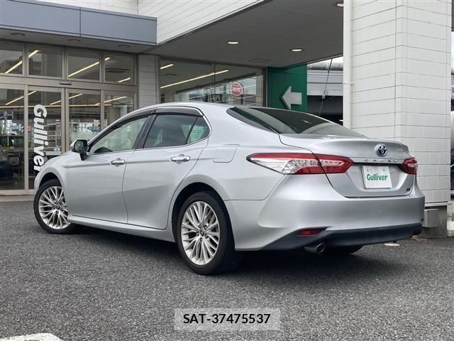 Toyota CAMRY 2018 8725108-13