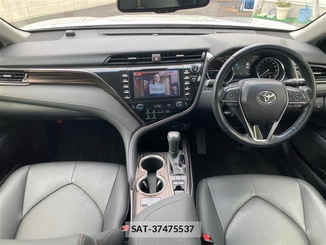 Toyota CAMRY 2018 8725108-14