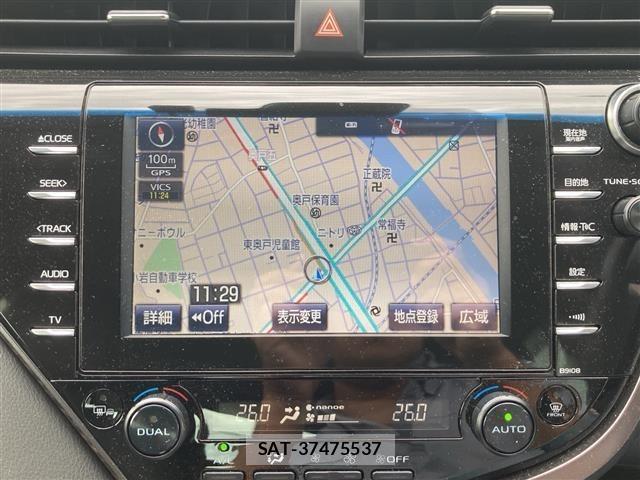Toyota CAMRY 2018 8725108-15
