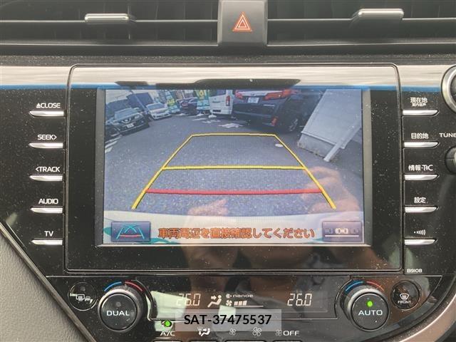 Toyota CAMRY 2018 8725108-16