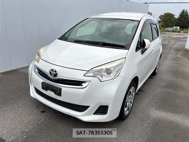 Toyota RACTIS 2015 8738930-10