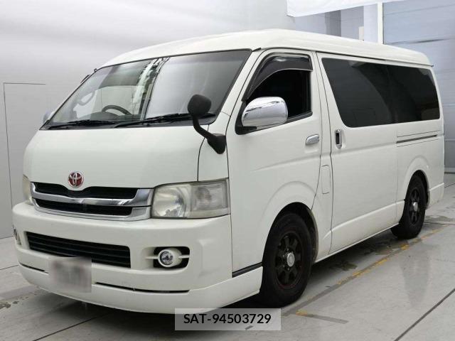 Toyota HIACE WAGON 2009 8825599-0