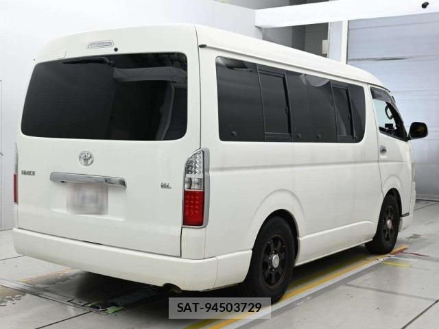 Toyota HIACE WAGON 2009 8825599-1