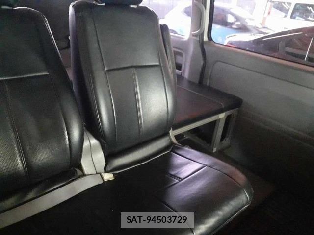 Toyota HIACE WAGON 2009 8825599-11