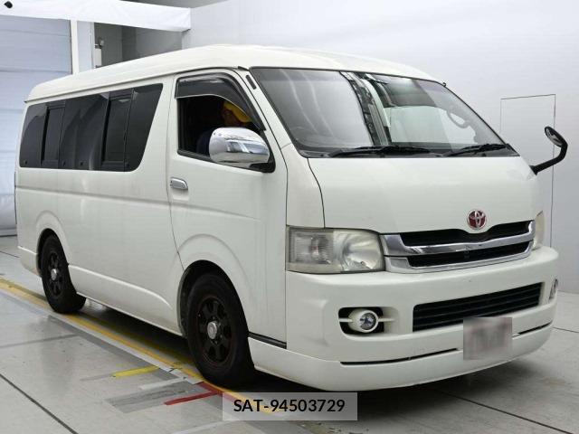 Toyota HIACE WAGON 2009 8825599-5