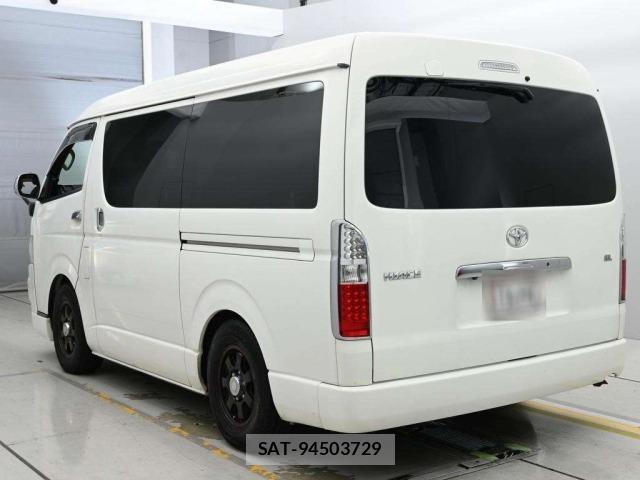 Toyota HIACE WAGON 2009 8825599-6
