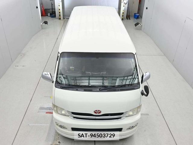 Toyota HIACE WAGON 2009 8825599-7