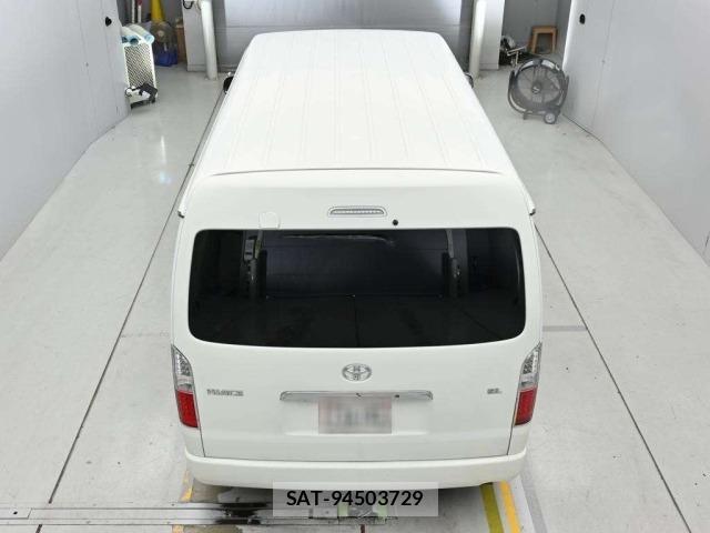 Toyota HIACE WAGON 2009 8825599-8