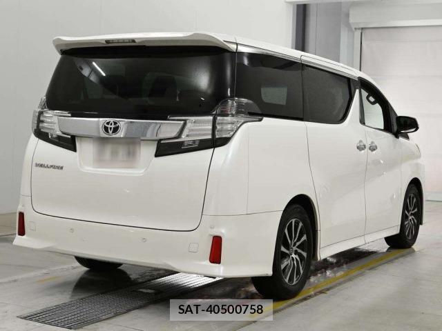 Toyota VELLFIRE 2015 8903629-1