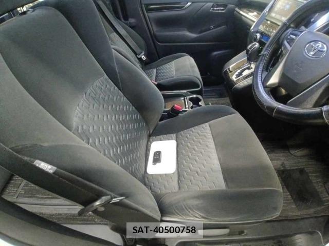 Toyota VELLFIRE 2015 8903629-10