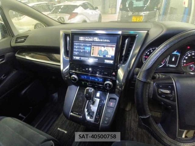 Toyota VELLFIRE 2015 8903629-11