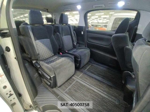 Toyota VELLFIRE 2015 8903629-12