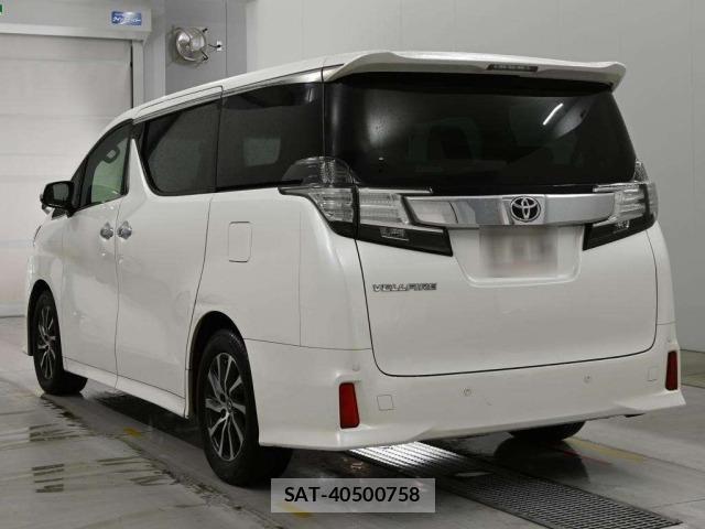 Toyota VELLFIRE 2015 8903629-6
