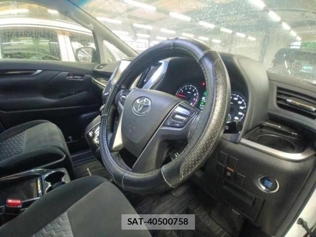 Toyota VELLFIRE 2015 8903629-9