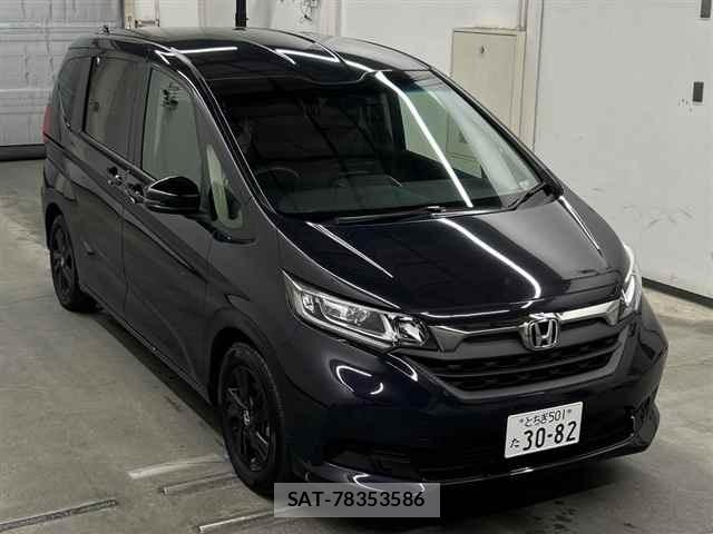 Honda FREED 2022 8683671-0