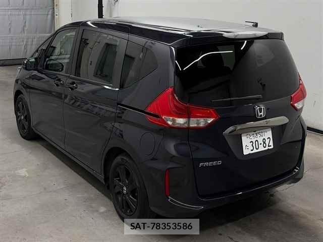 Honda FREED 2022 8683671-1