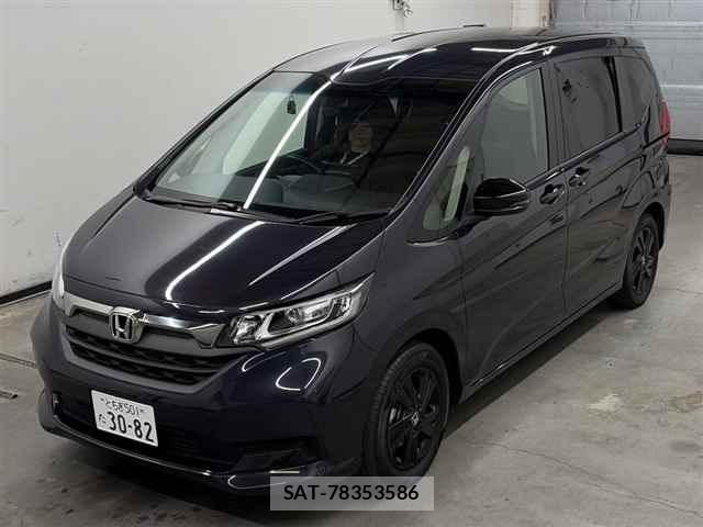 Honda FREED 2022 8683671-4