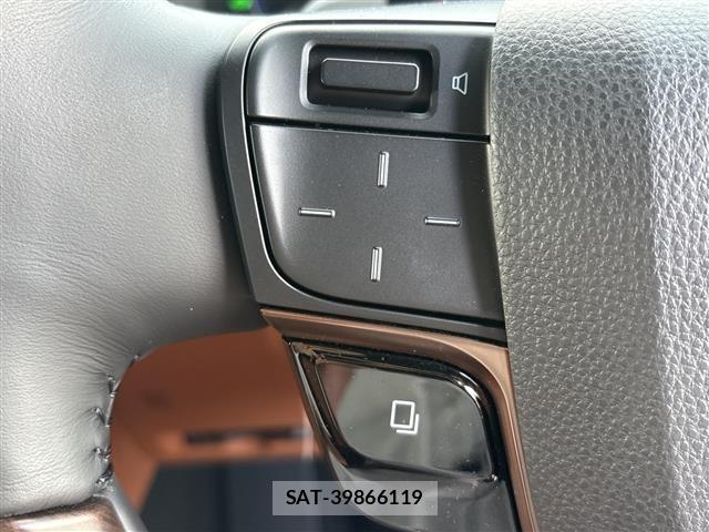 Toyota VELLFIRE 2024 8674484-1