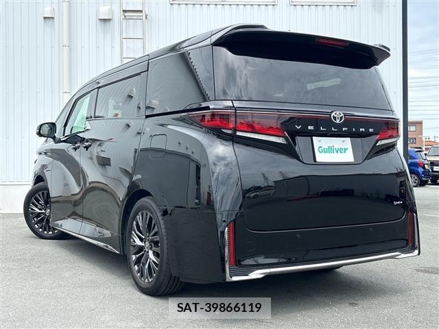 Toyota VELLFIRE 2024 8674484-13