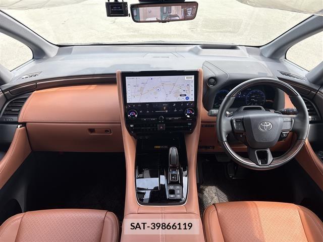 Toyota VELLFIRE 2024 8674484-14