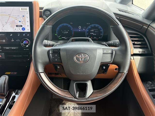Toyota VELLFIRE 2024 8674484-21