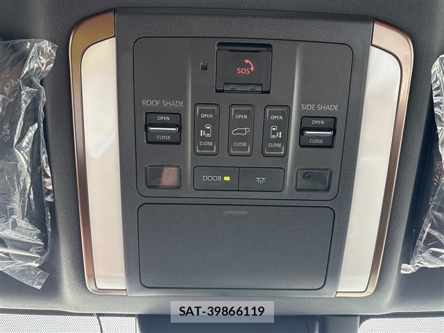 Toyota VELLFIRE 2024 8674484-6