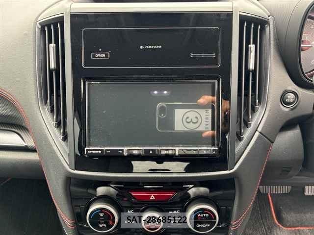Subaru FORESTER 2022 8689443-6