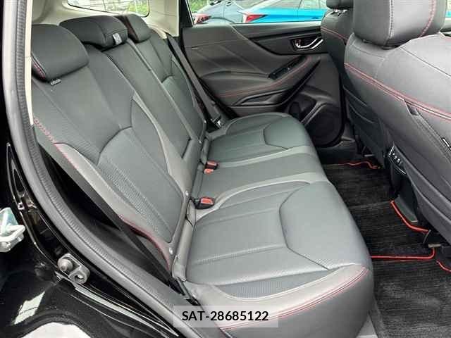 Subaru FORESTER 2022 8689443-8