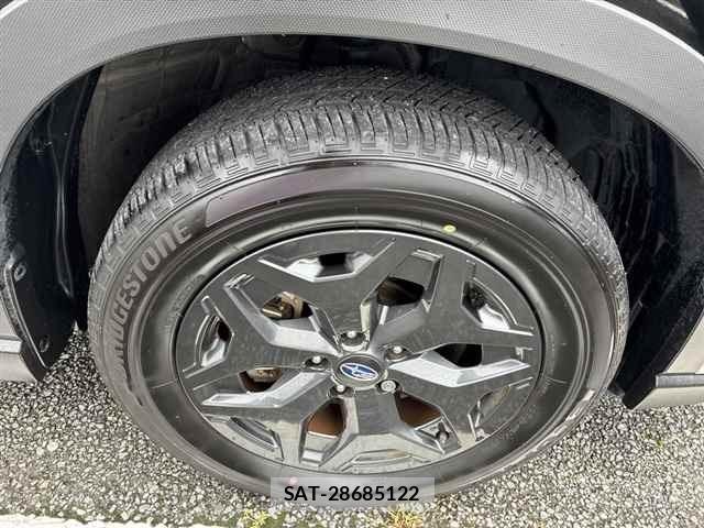Subaru FORESTER 2022 8689443-9