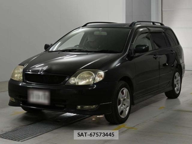 Toyota COROLLA FIELDER 2001 8771980-0