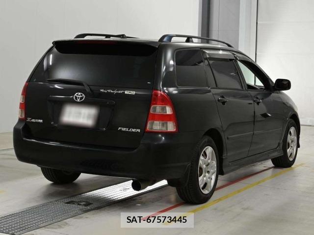 Toyota COROLLA FIELDER 2001 8771980-1