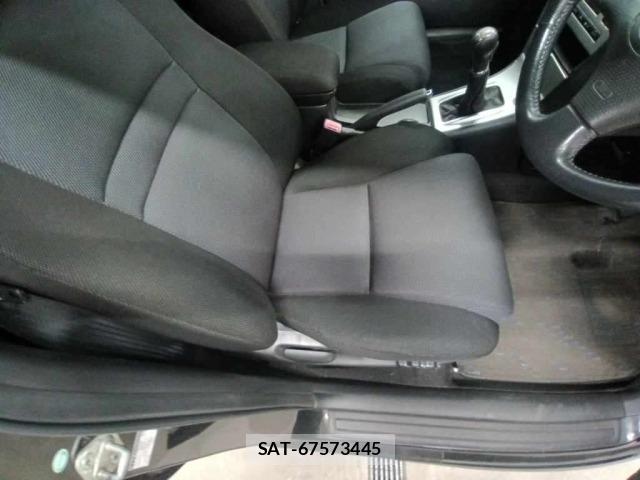 Toyota COROLLA FIELDER 2001 8771980-10