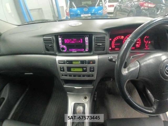 Toyota COROLLA FIELDER 2001 8771980-11