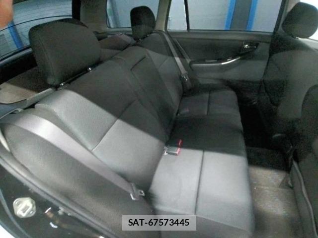 Toyota COROLLA FIELDER 2001 8771980-12