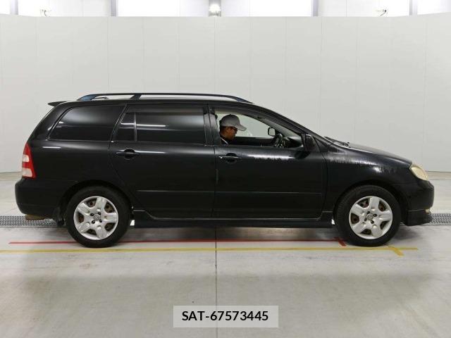 Toyota COROLLA FIELDER 2001 8771980-3