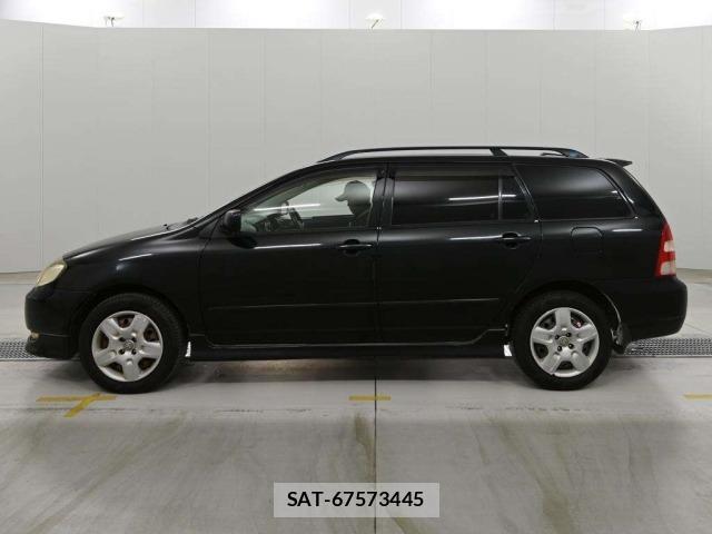 Toyota COROLLA FIELDER 2001 8771980-4