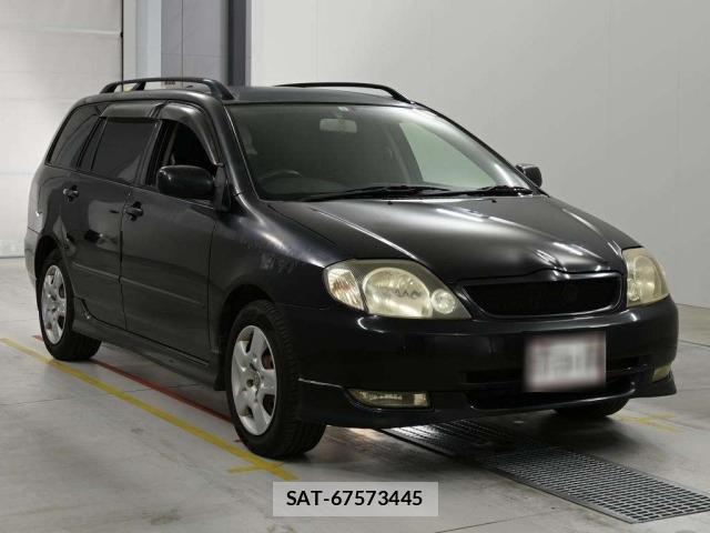 Toyota COROLLA FIELDER 2001 8771980-5