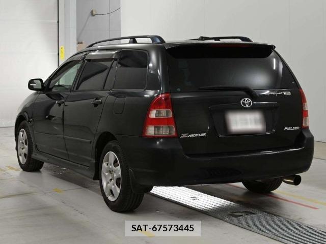 Toyota COROLLA FIELDER 2001 8771980-6
