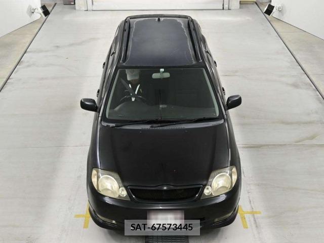 Toyota COROLLA FIELDER 2001 8771980-7