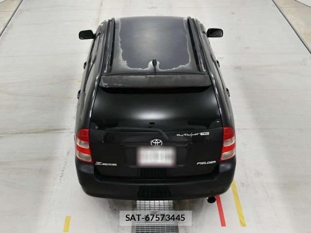 Toyota COROLLA FIELDER 2001 8771980-8
