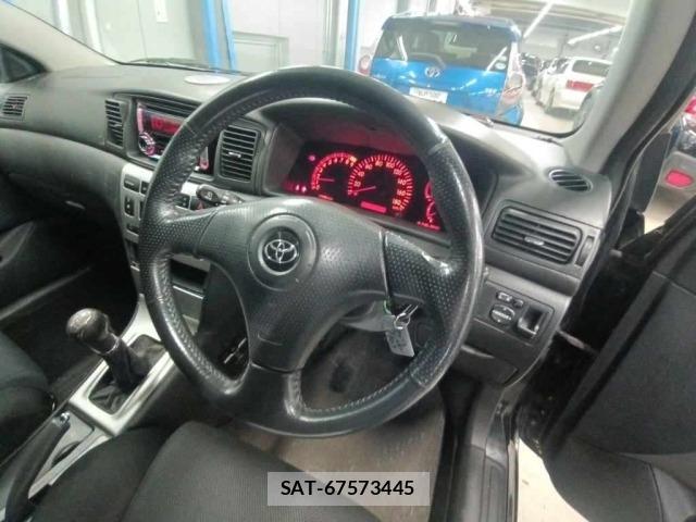 Toyota COROLLA FIELDER 2001 8771980-9